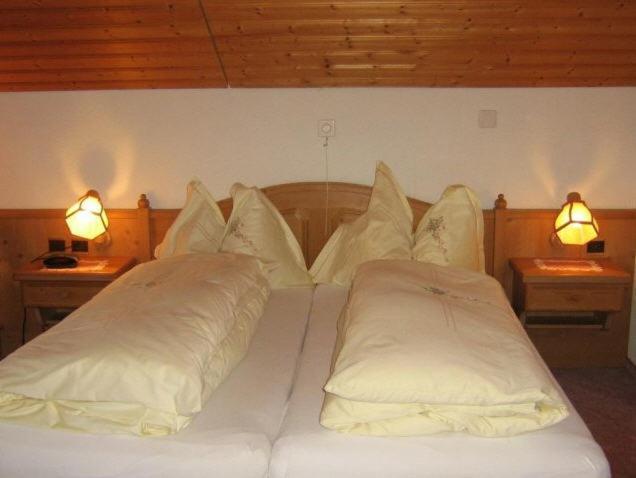 Hotel Hirschen Alt St. Johann Room photo