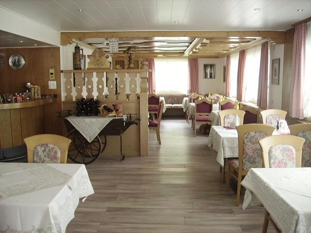 Hotel Hirschen Alt St. Johann Exterior photo